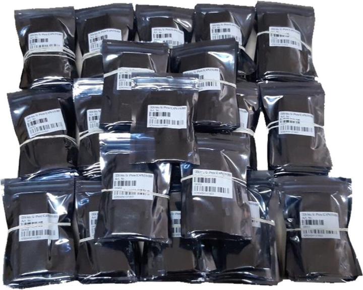 Immagine prodotto OEM 191 pezzi di batteria per iPhone 5c