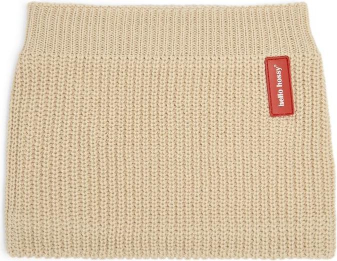 Actual product image Hello Hossy Cocoon Creamy - Schal - Kind