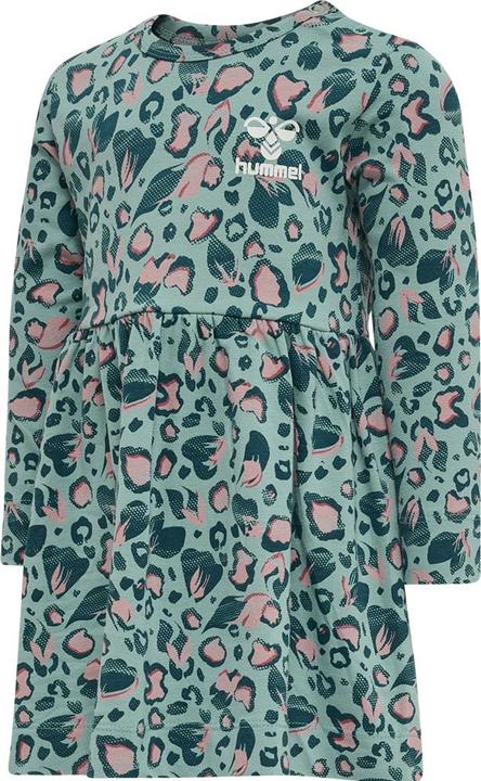 hummel Hmlsonja Dress L/S