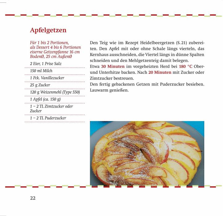 Immagine prodotto Die besten sen Rezepte aus dem Erzgebirge (Tedesco, Regina Röhner, 2024)