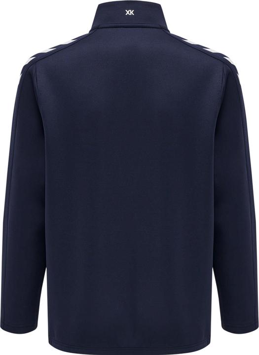 Image du produit hummel Core Xk Demi-Zip Poly Sweat Kids (164)