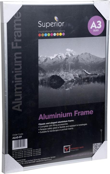 Produktbild Exacompta Fotorahmen (29.7 x 42 cm)