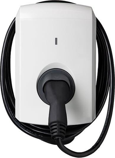 Produktbild Halfen Alfen Eve Single S-line 904460587-4326 Wallbox (11 kW)