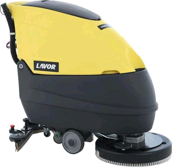 Image du produit Lavor L5 50BT Machine de nettoyage de sol Autolaveuse (Autolaveuse)