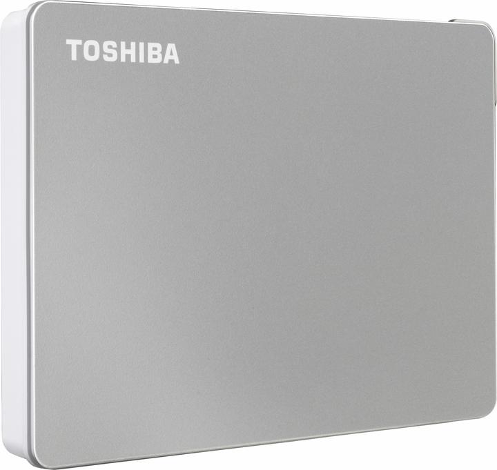 Produktbild Toshiba Canvio Flex (4 TB)