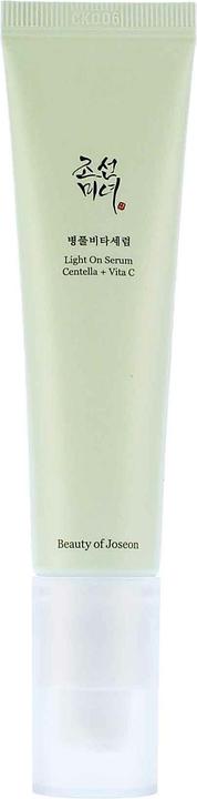 Beauty of Joseon Light On Serum Centella Vita C (30 ml)