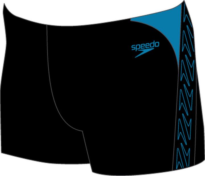 Produktbild Speedo Hyper Boom Logo Splice Aquash (10)