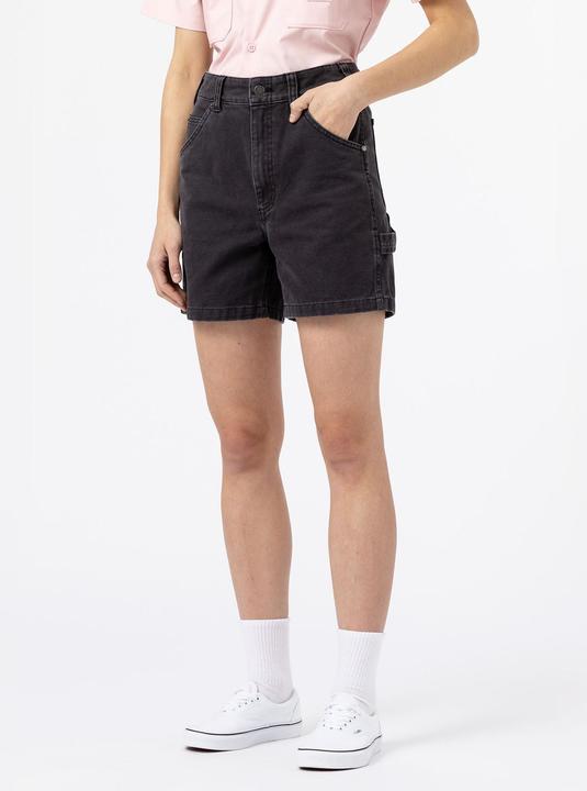 Actual product image Dickies Duck Short Sw Black (29)