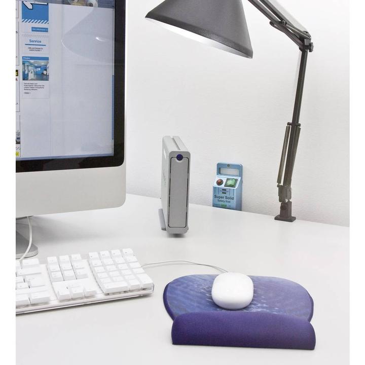 Actual product image Brennenstuhl Super-Solid (8 x, CEE 7/3, 2.50 m)