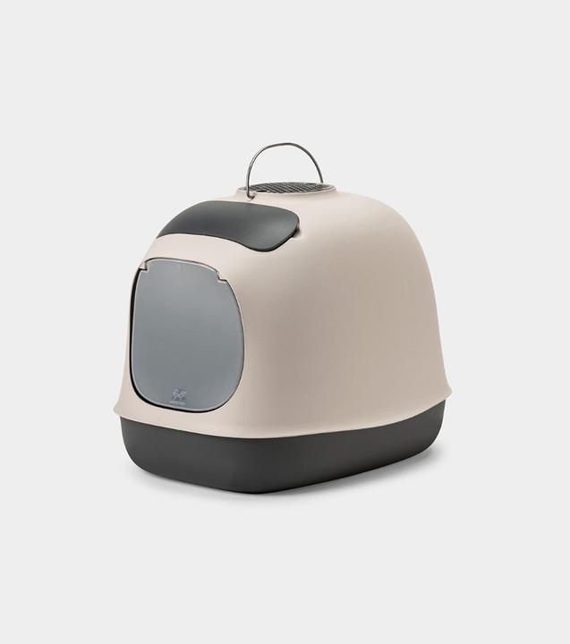 Actual product image United Pets Minù (Cat litter box closed)