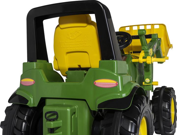Actual product image Rolly Toys Farmtrac John Deere 7310R