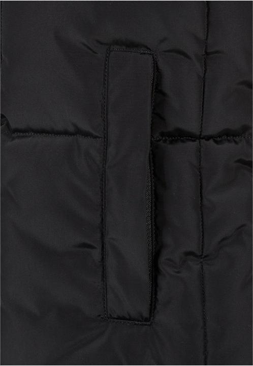 Produktbild Urban Classics Ladies Reversible Cropped Puffer Vest (S)
