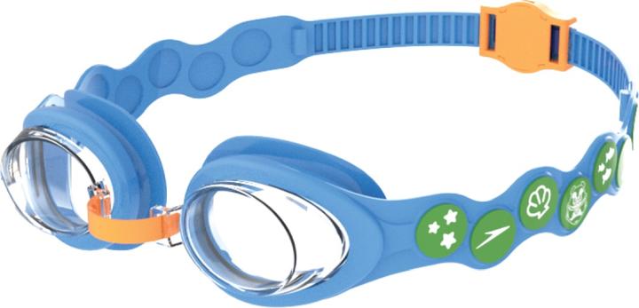 Actual product image Speedo Infant Spot (no correction, One size)