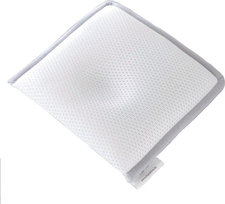 Actual product image Theraline Baby pillow size 1 (23 x 21 cm)