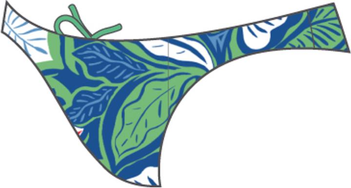 Produktbild Speedo Allover Hipster Brief (32)