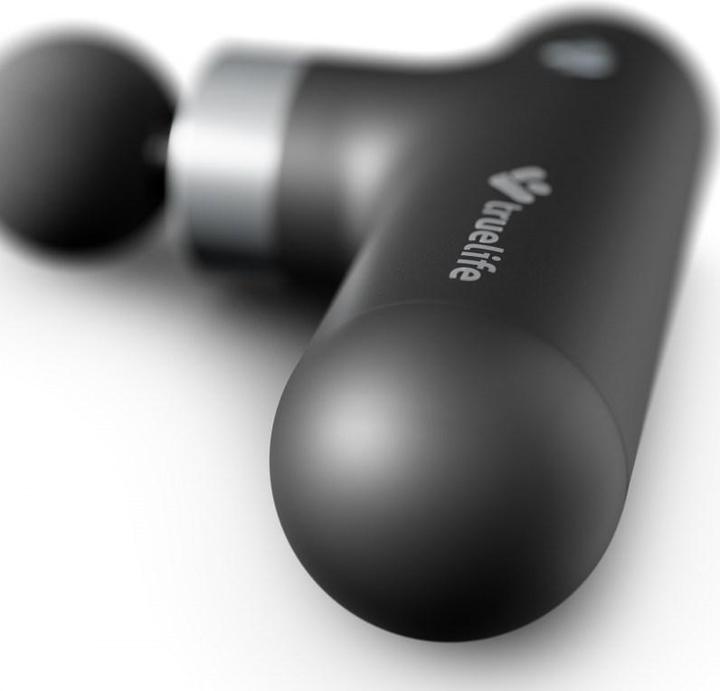 Actual product image Truelife RelaxGun G3