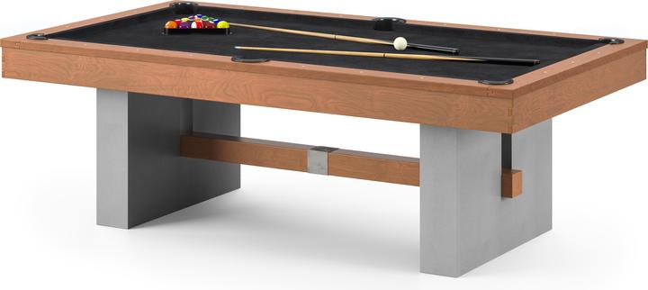 Produktbild Bison Billardtisch Loft
