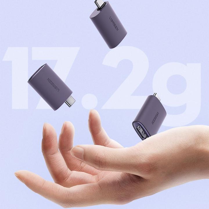 Immagine prodotto Ugreen Adattatore da USB-C a HDMI Jack (USB-C, 3.97 cm)