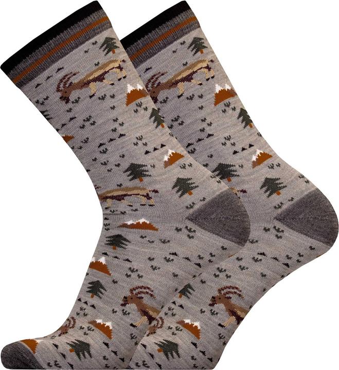 Actual product image UphillSport Ibex (39 - 42)