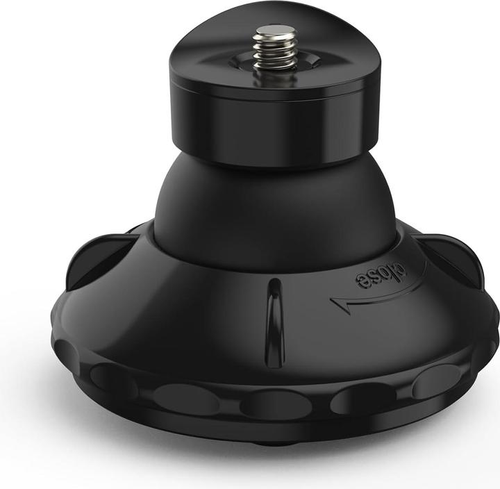 Actual product image Reolink Magnethalterung für Argus 3 Serie, Schwarz (Mounting kit)