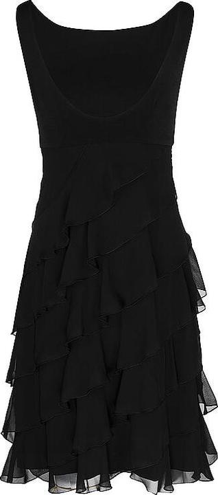 Actual product image Swing Cocktail dress (40)