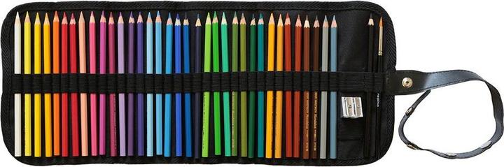 Produktbild Koh-i-Noor Aquarellstifte (Schwarz, 36 x)