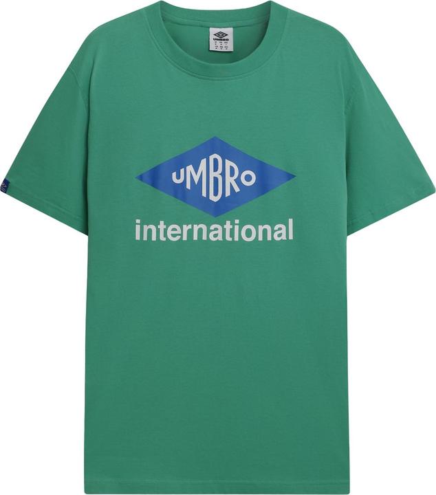 Umbro International TShirt (L)
