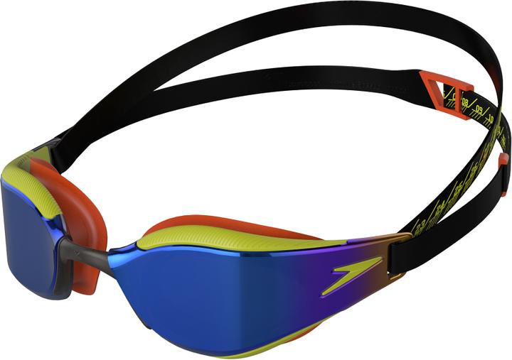 Actual product image Speedo Fastskin Hyper Elite Mirror Ju (One size)