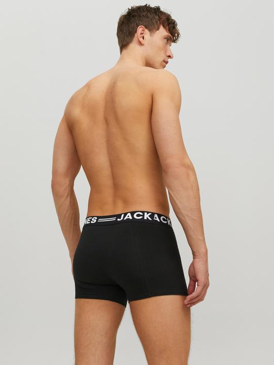 Actual product image Jack & Jones Sense (XXL, pack of 3)