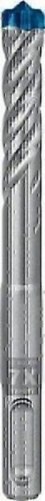 Actual product image Bosch Professional Zubehör Expert SDS plus-7X hammer drill, 10 x 50 x 115 mm (10 mm)