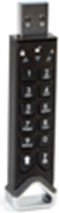 Produktbild iStorage Datashur Pro2 (16 GB, USB-A, USB 3.1)