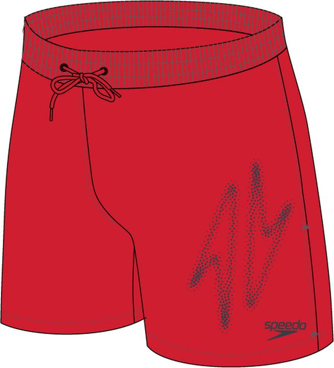 Produktbild Speedo Hyper Boom Logo 16" Watershort (XXL)