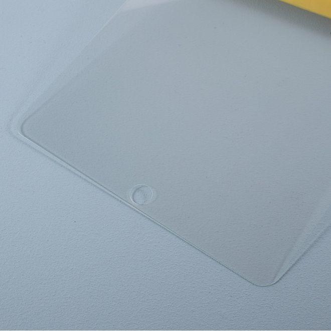 Actual product image MU Budget Protective glass screen protector (1 Piece, iPad 10.2 (2020), IPad 10.2 (2021), iPad 10.2)
