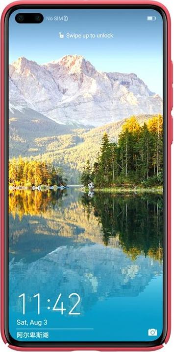 Immagine prodotto Nillkin Super Frosted Shield Series (Huawei P40)