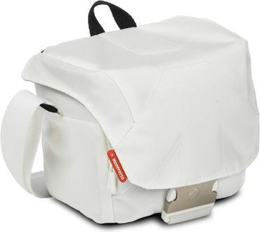 Actual product image Manfrotto Bella II shoulder bag (Camera shoulder bag)