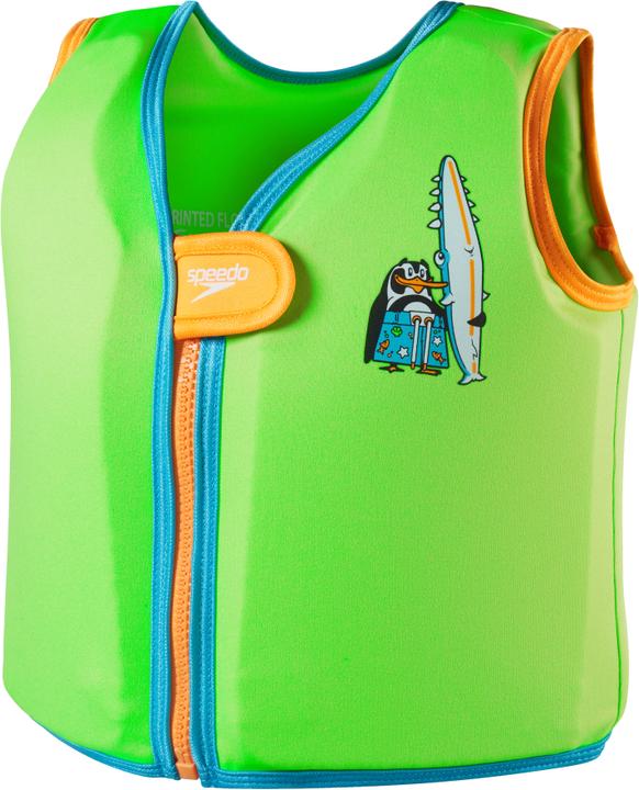 Actual product image Speedo Learn to Swim Character Printe (1, Up to 15Kg)