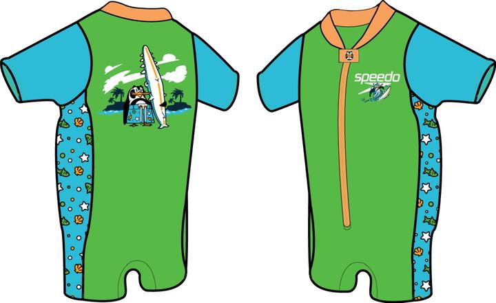 Image du produit Speedo Learn to Swim Character Printe