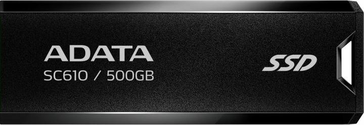 Actual product image Adata SC610 (500 GB, USB-A)