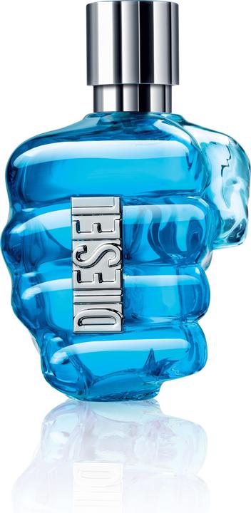 Diesel Only the Brave High