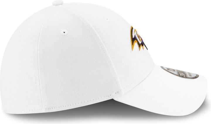 Immagine prodotto New Era 39Thirty Cappello Stretch - NFL Baltimore Ravens - L/XL (XL)