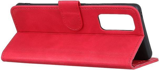 Actual product image MU Classic Classic IV Leather Bookcover Series (Mi 10T, Mi 10T Pro)