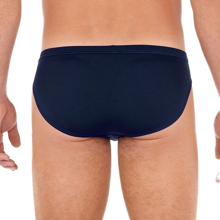 Immagine prodotto HOM 2er Pack TENCEL™ Soft Slip / Unterhose (L, Confezione da 2)