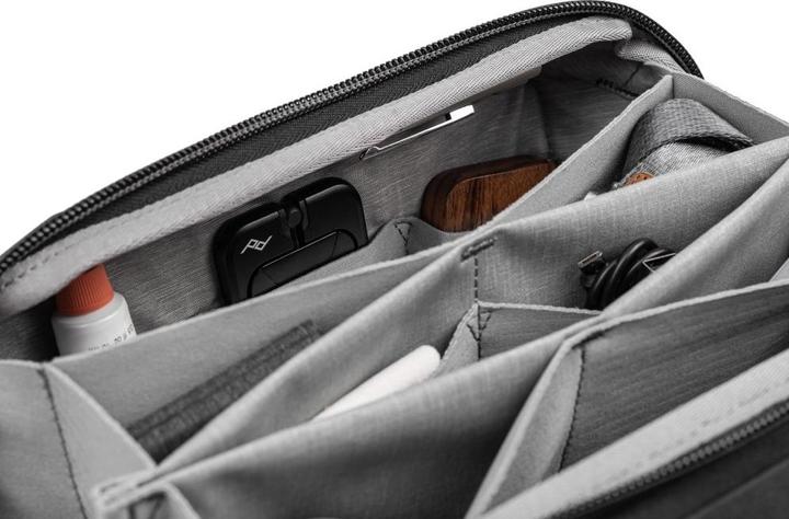 Produktbild Peak Design Tech Pouch (Kamera Zubehörtasche, 2 l)
