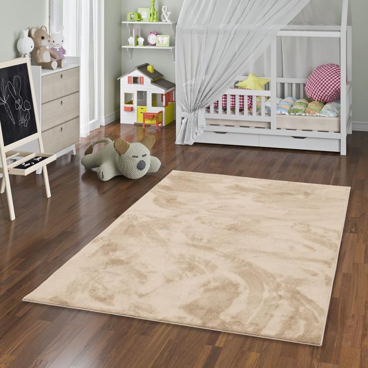 Immagine prodotto Pergamon Tappeto super morbido a pelo lungo Melia Kids (200 x 290 cm)