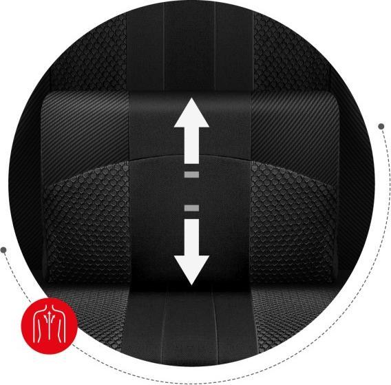Image du produit Huzaro Force 4.7 RGB MESH