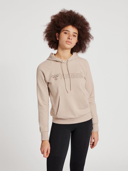 Actual product image hummel NONI 2.0 HOODIE (M)