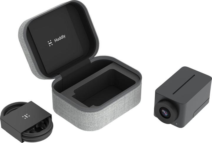 Produktbild Huddly IQ Travel Kit (2 Mpx)