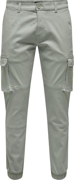 Only & Sons ONSCAM STAGE CARGO CUFF PK 6687 Cargo-Hose (28)