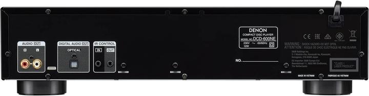 Produktbild Denon DCD-600NE (CD Player)