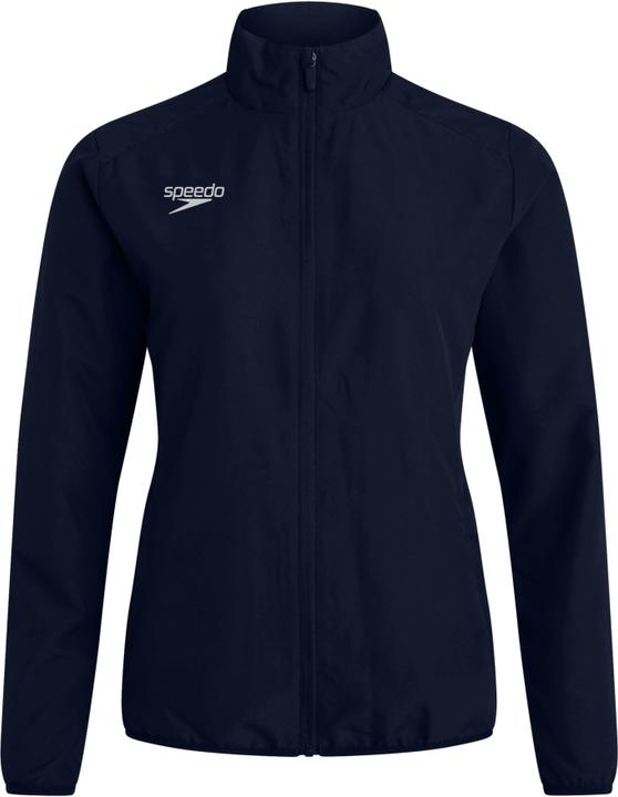 Speedo Club Track Jacket Af